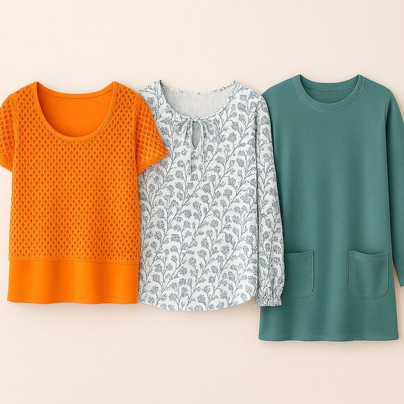 Fashion Bundle XXL XL - Picture 1 of 12